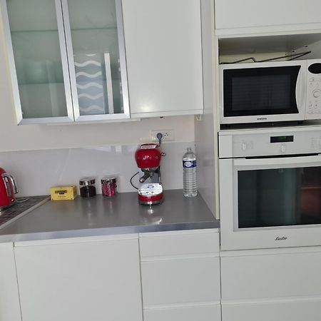 Appartement Nimes Centre Exteriör bild