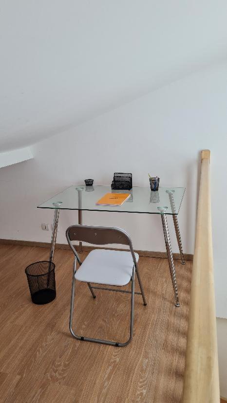 Appartement Nimes Centre Exteriör bild