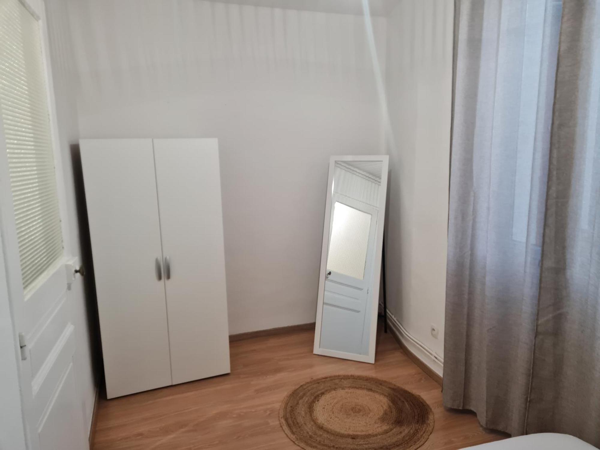 Appartement Nimes Centre Exteriör bild