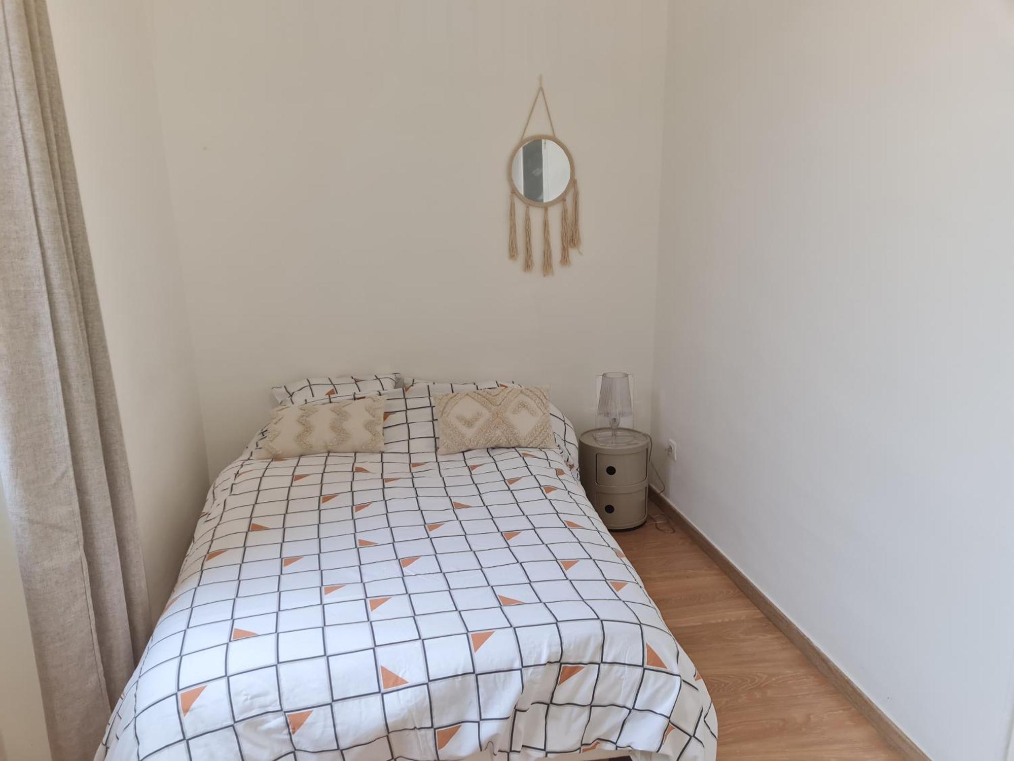 Appartement Nimes Centre Rum bild